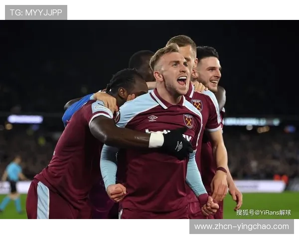 西汉姆联近九战利兹仅负一场 连续七场火力全开场均至少两球 西汉姆联近九战利兹仅负一场 连续七场火力全开场均至少两球