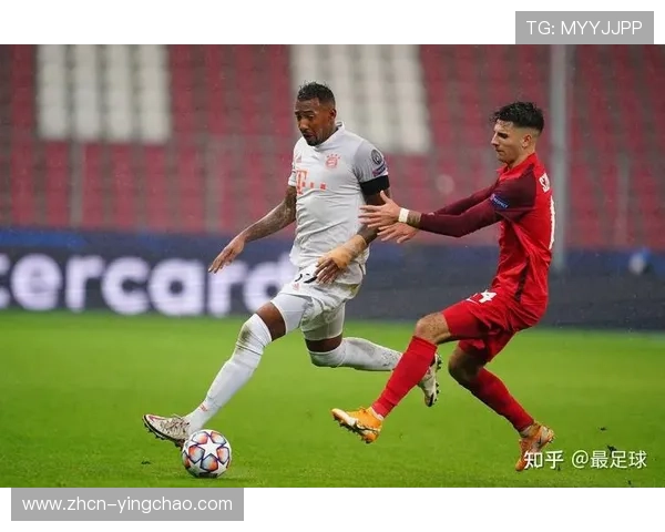 欧冠小组赛拜仁豪取三连胜 双线齐头并进刷新队史最佳开局 欧冠小组赛拜仁豪取三连胜 双线齐头并进刷新队史最佳开局