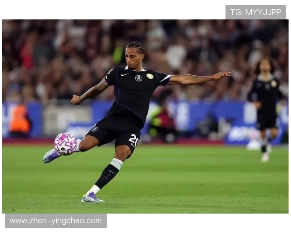 若昂佩德罗建功助切尔西1比0力克热刺重返英超前五