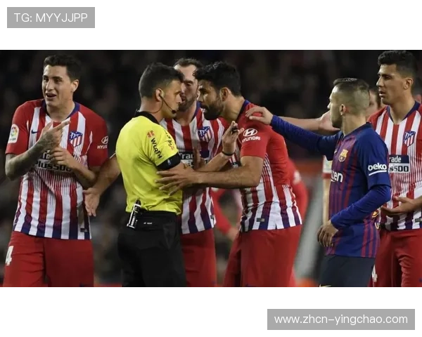 意甲主席回应误判争议：裁判失误是比赛一部分