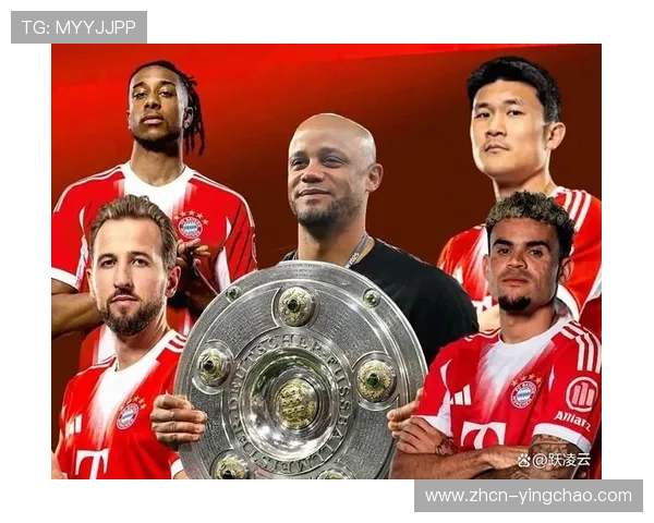 拜仁6-0莱比锡取开门红,揭幕战创赛季最大分差 拜仁6-0莱比锡取开门红,揭幕战创赛季最大分差