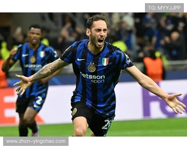 恰尔汗奥卢欧冠200场里程碑伤退，国米中场核心或缺战关键役