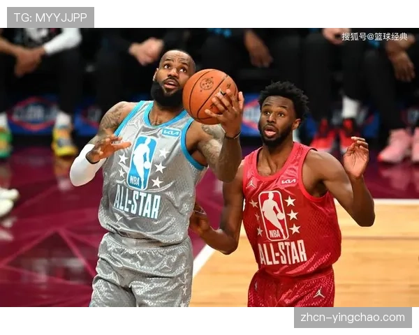 评论：全明星赛收视率连续三年下滑，联盟考虑引入美国队vs世界队赛制